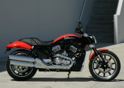 Harley-Davidson VRSCR Street Rod